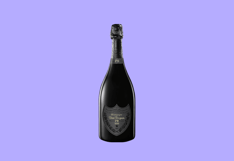 Dom Pérignon P1