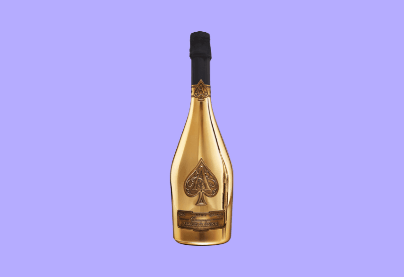 Armand de Brignac Brut Gold