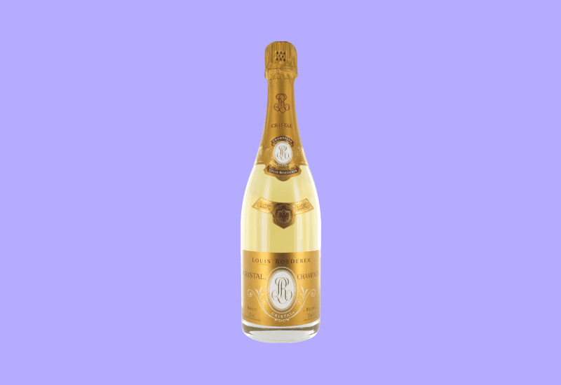 Louis Roederer Cristal