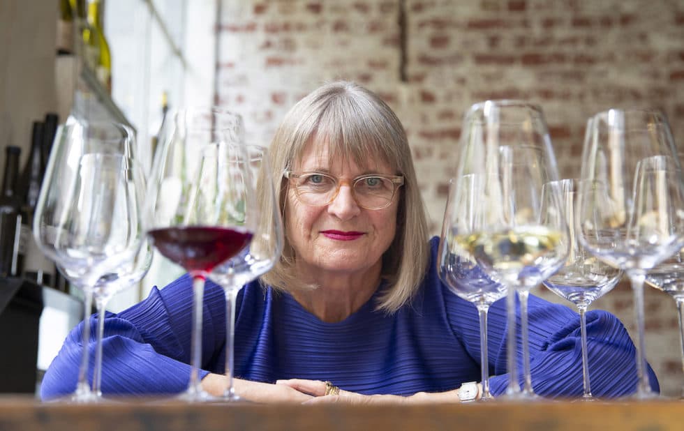 Jancis Robinson