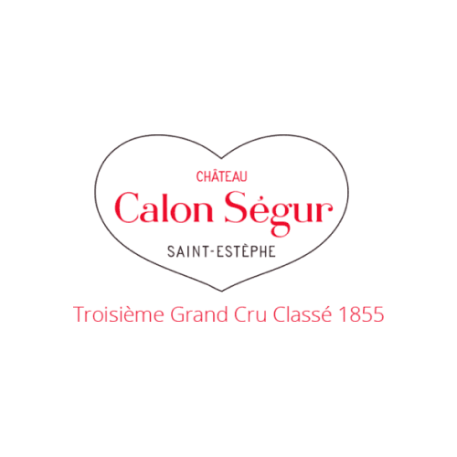 Château Calon Ségur