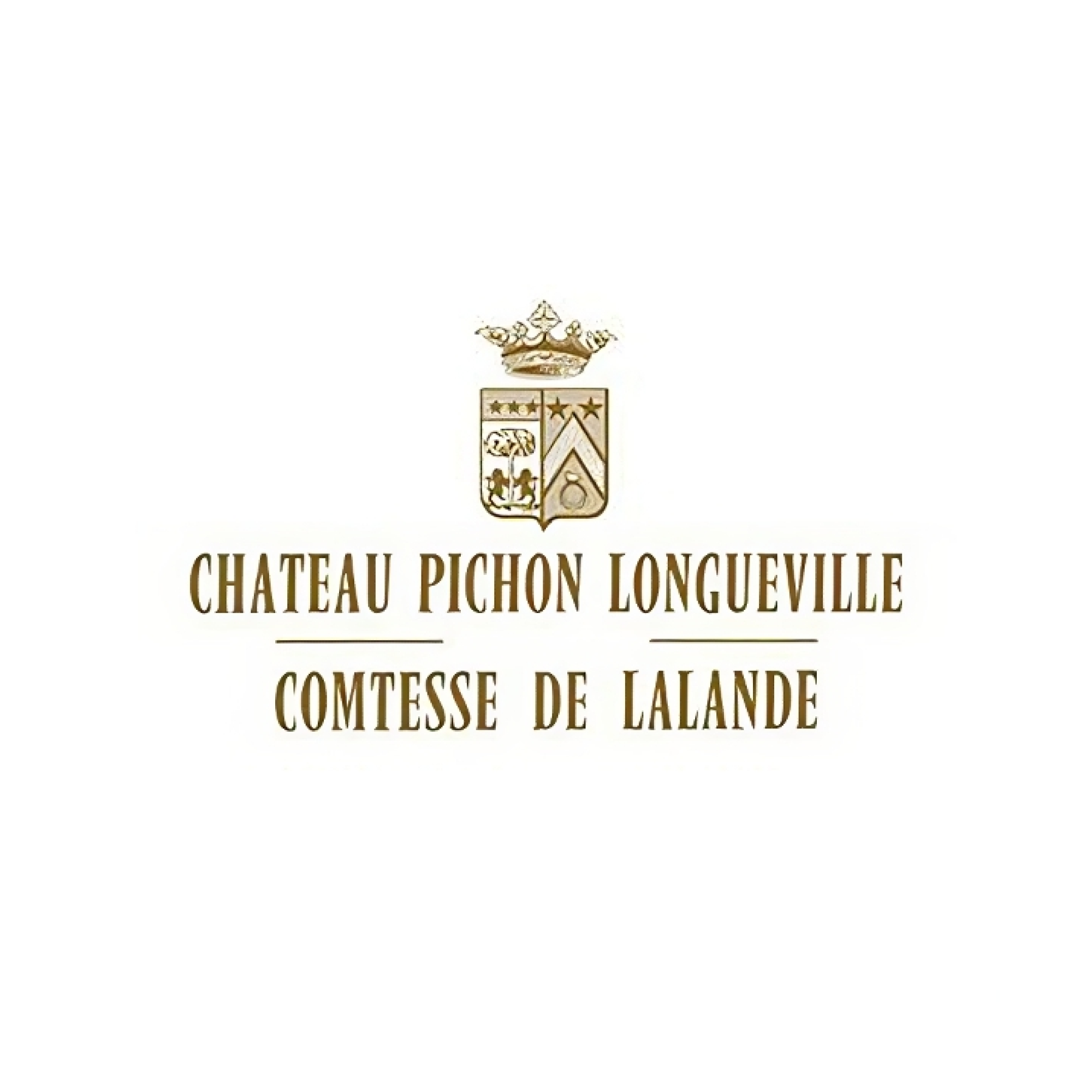 Château Pichon Longueville Comtesse de Lalande