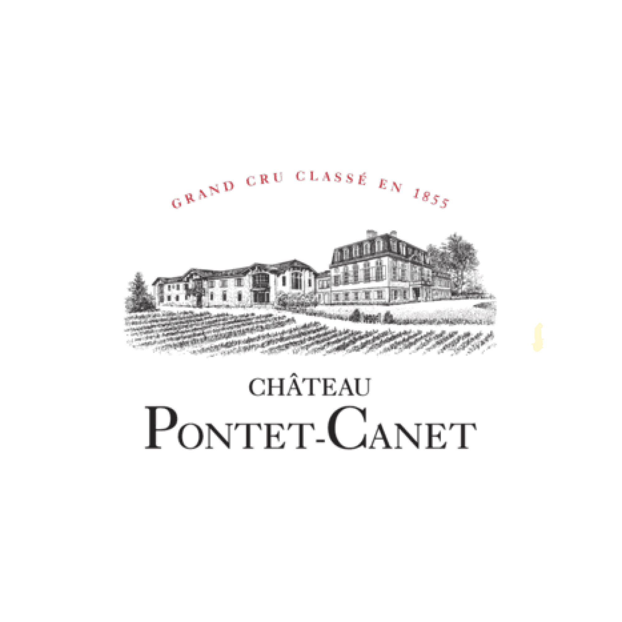 Château Pontet-Canet