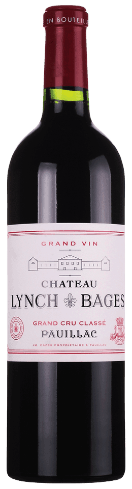 Château Lynch-Bages 2020