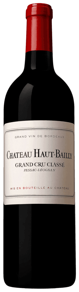 Château Haut-Bailly 2019