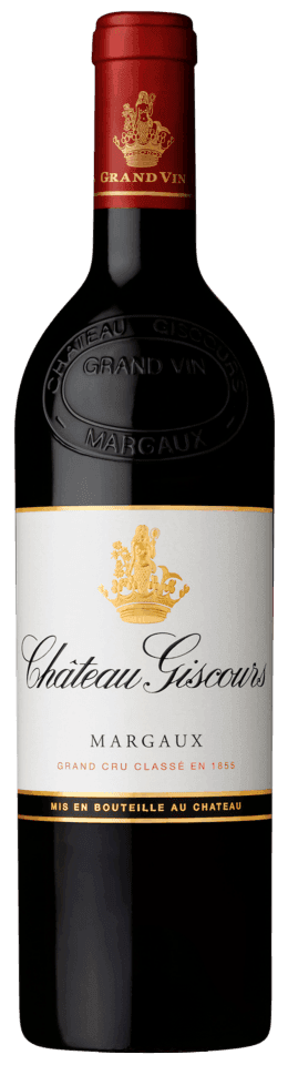 Château Giscours 2020