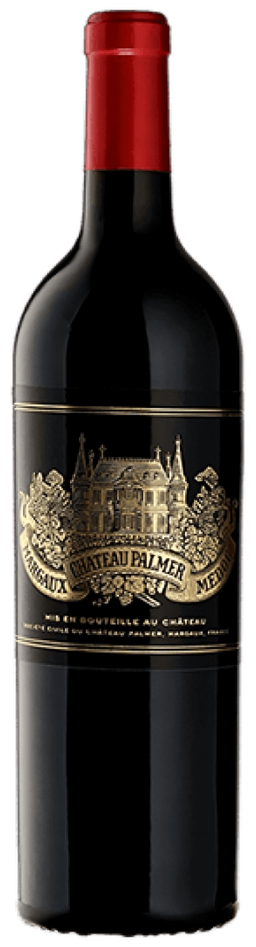 Château Palmer 2020