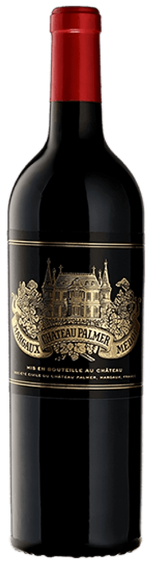 Château Palmer 2017