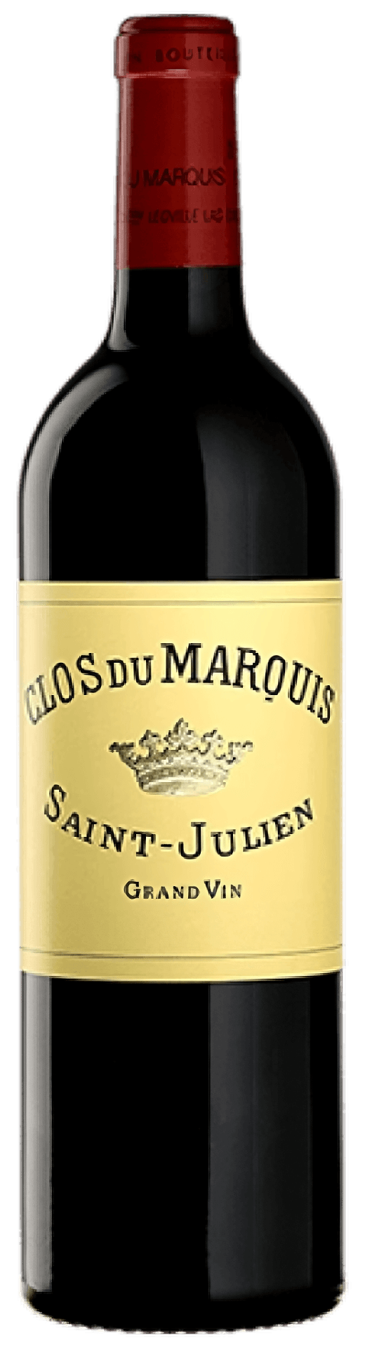 Clos du Marquis 2008