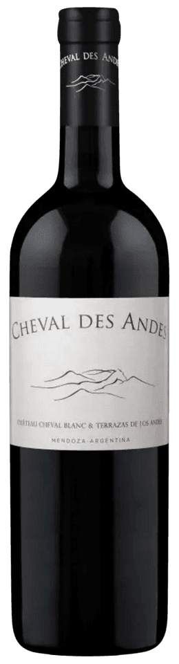 Cheval des Andes 2018