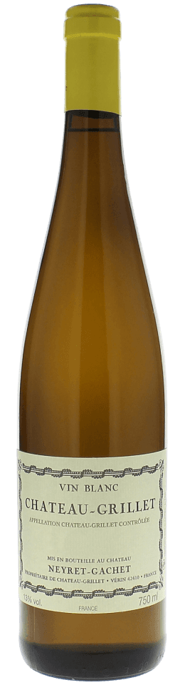 Château Grillet 1991