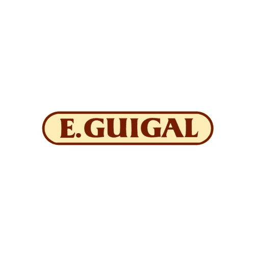 E. Guigal