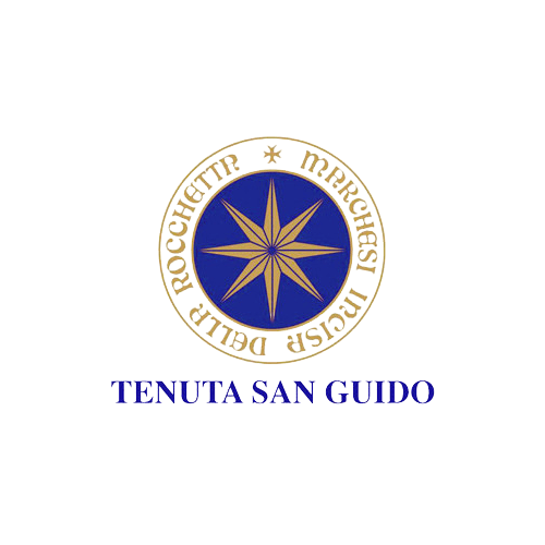 Tenuta San Guido