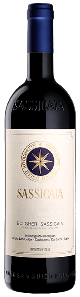 Tenuta San Guido, Sassicaia 2020