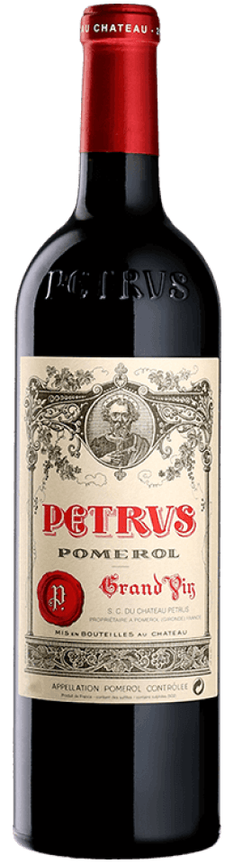 Pétrus 2020