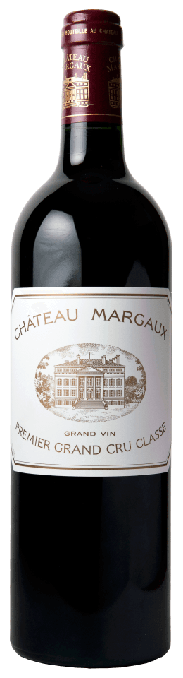 Château Margaux 2016