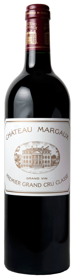 Château Margaux 2014