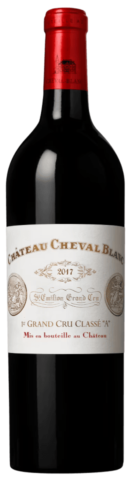 Château Cheval Blanc 2006