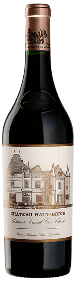 Château Haut-Brion 2017