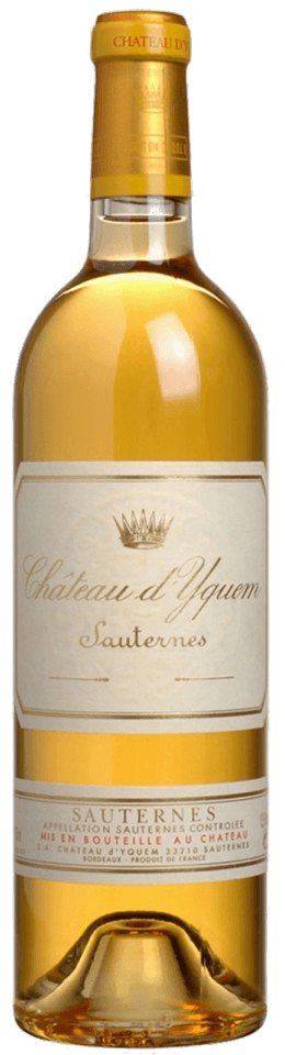 Château d'Yquem 2019