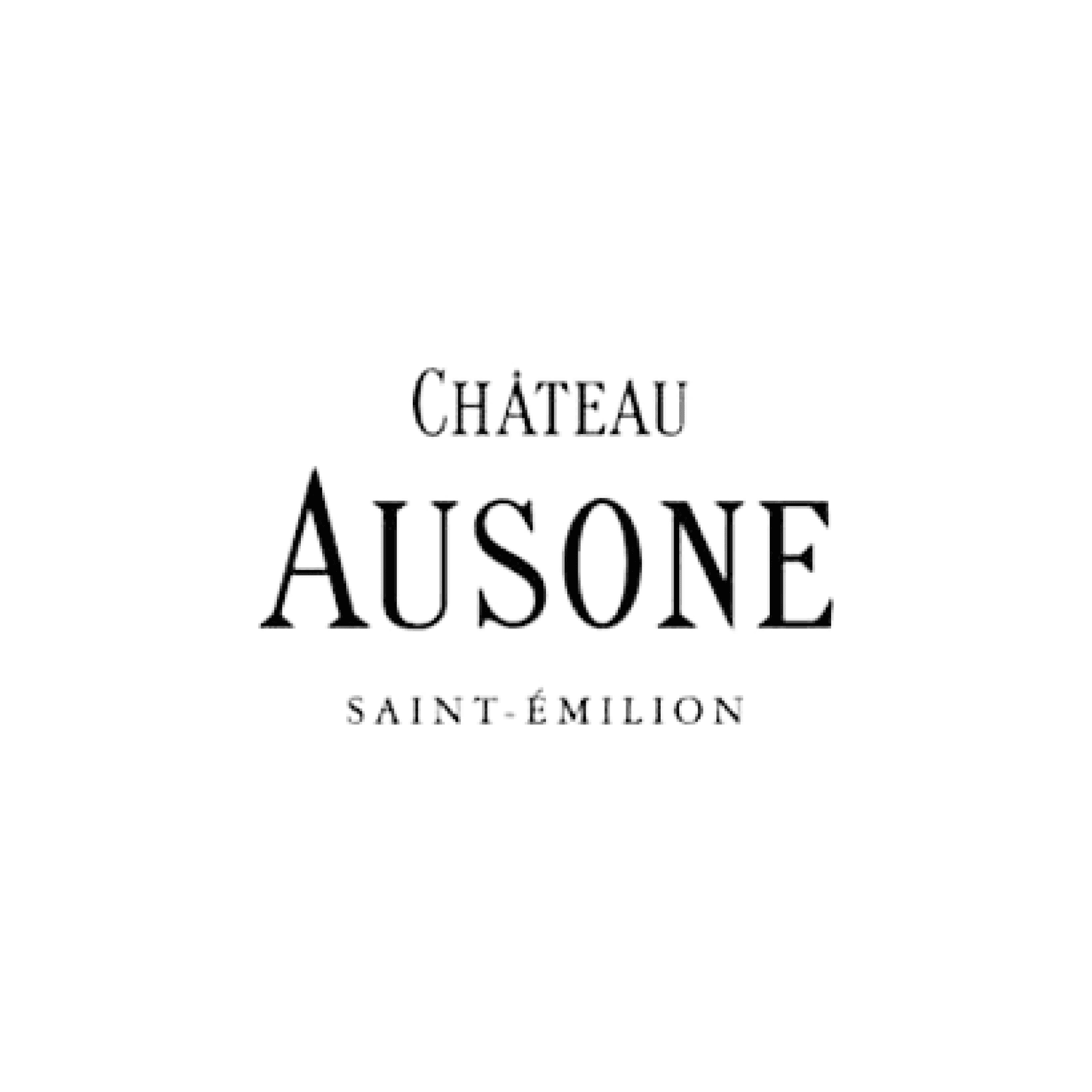 Château Ausone