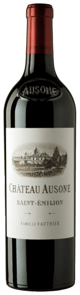Château Ausone 2018