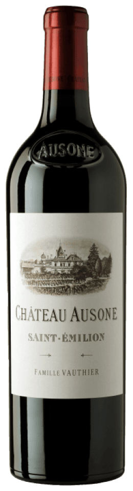 Château Ausone 2006