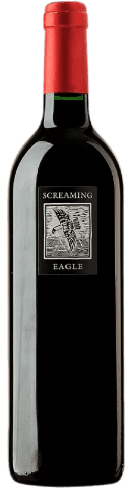 Screaming Eagle 2020