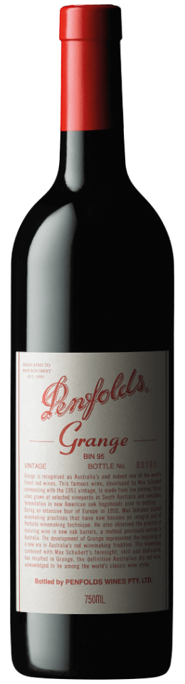 Penfolds, Grange 2019