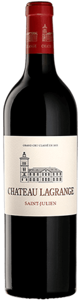 Château Lagrange 2021