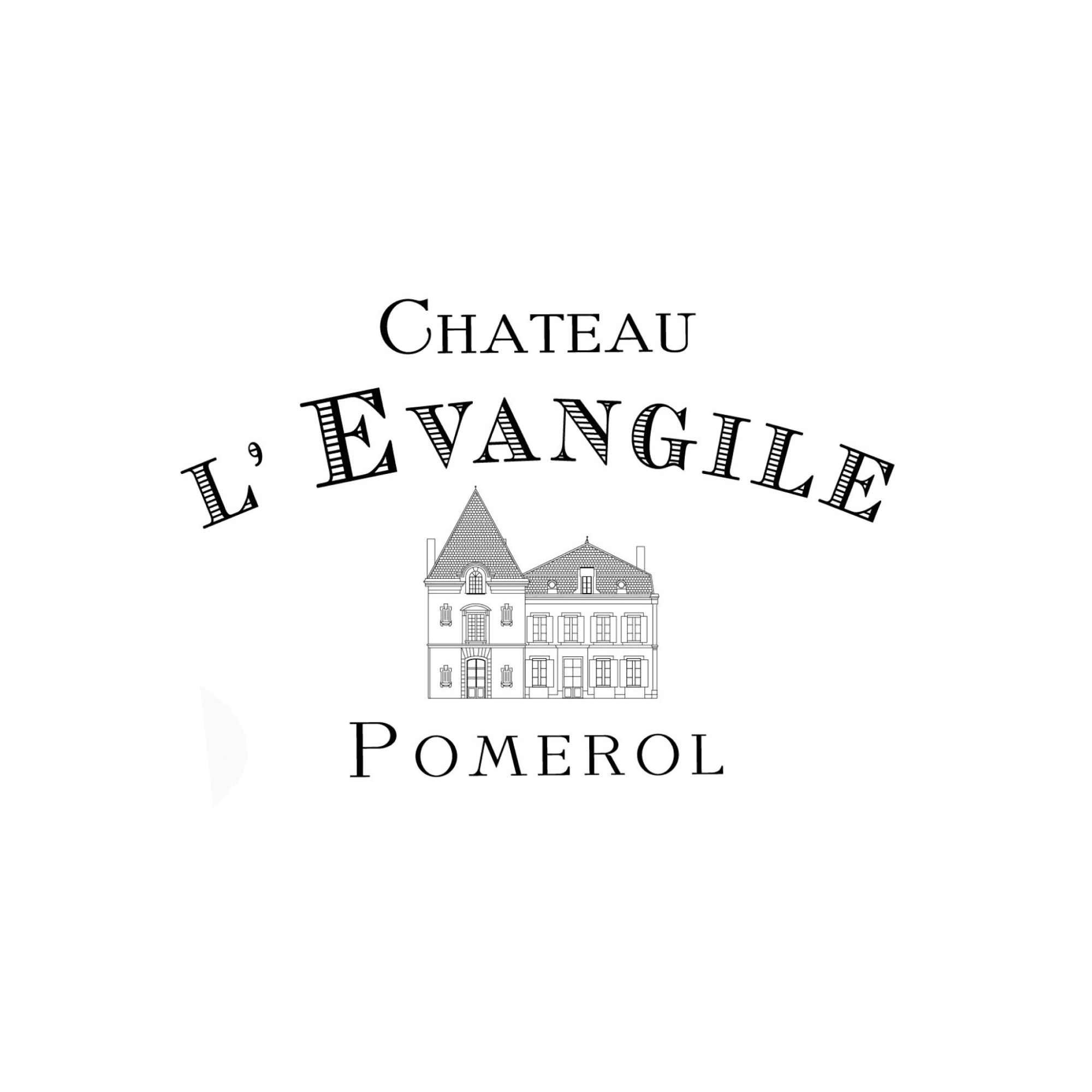 Château l'Evangile