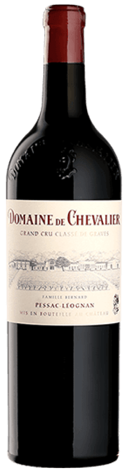 Domaine de Chevalier 2019