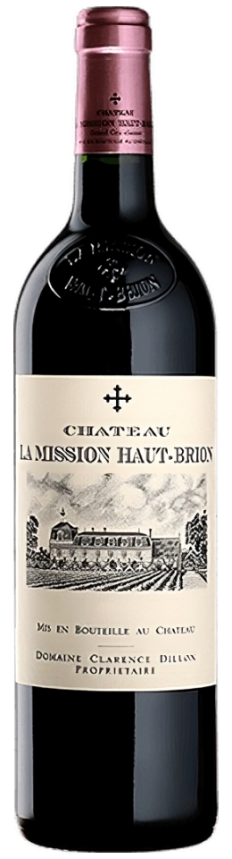 Château La Mission Haut-Brion 2016