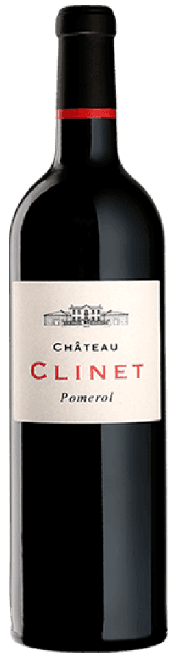 Château Clinet 2016