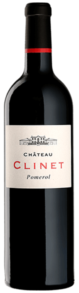 Château Clinet 2016