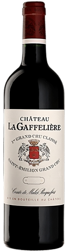 Château La Gaffelière 2016