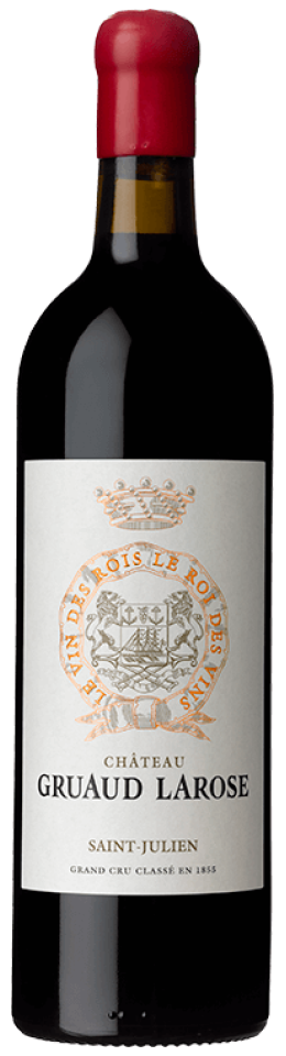 Château Gruaud Larose 2016