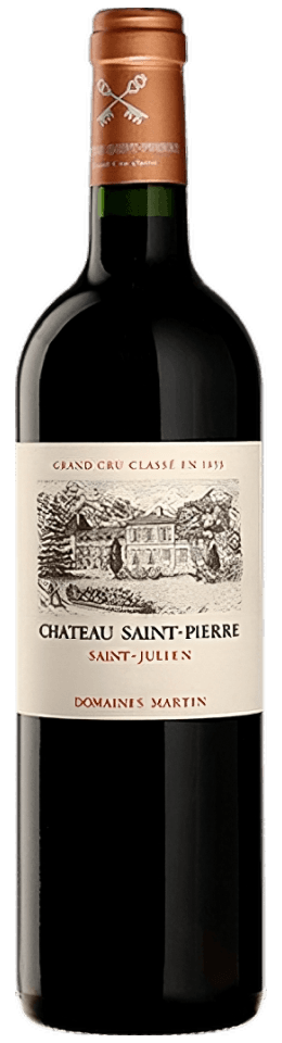 Château Saint-Pierre 2016