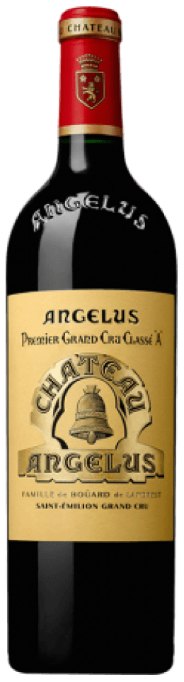 Château Angélus 2014