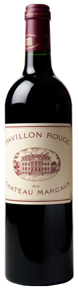 Château Margaux, Pavillon Rouge 2009