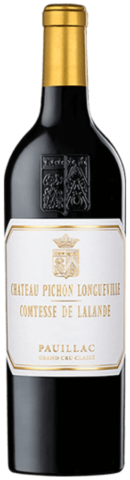 Château Pichon Longueville Comtesse de Lalande 2005