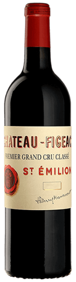 Château Figeac, Chateau Figeac Premier Grand Cru Classe A, Saint-Emilion Grand Cru 2020
