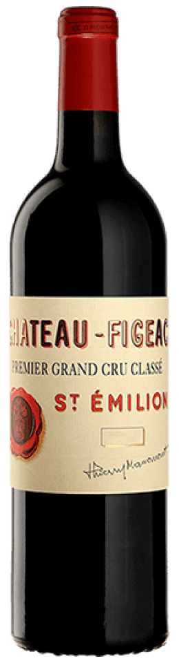 Château Figeac 2017