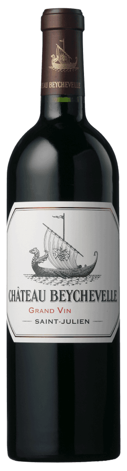 Château Beychevelle 2018