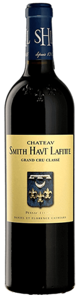 Château Smith Haut Lafitte 2019