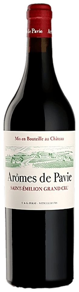 Château Pavie, Arômes de Pavie 2016