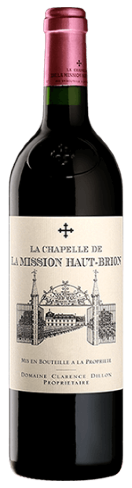 Château La Mission Haut-Brion, La Chapelle de la Mission Haut-Brion 2016