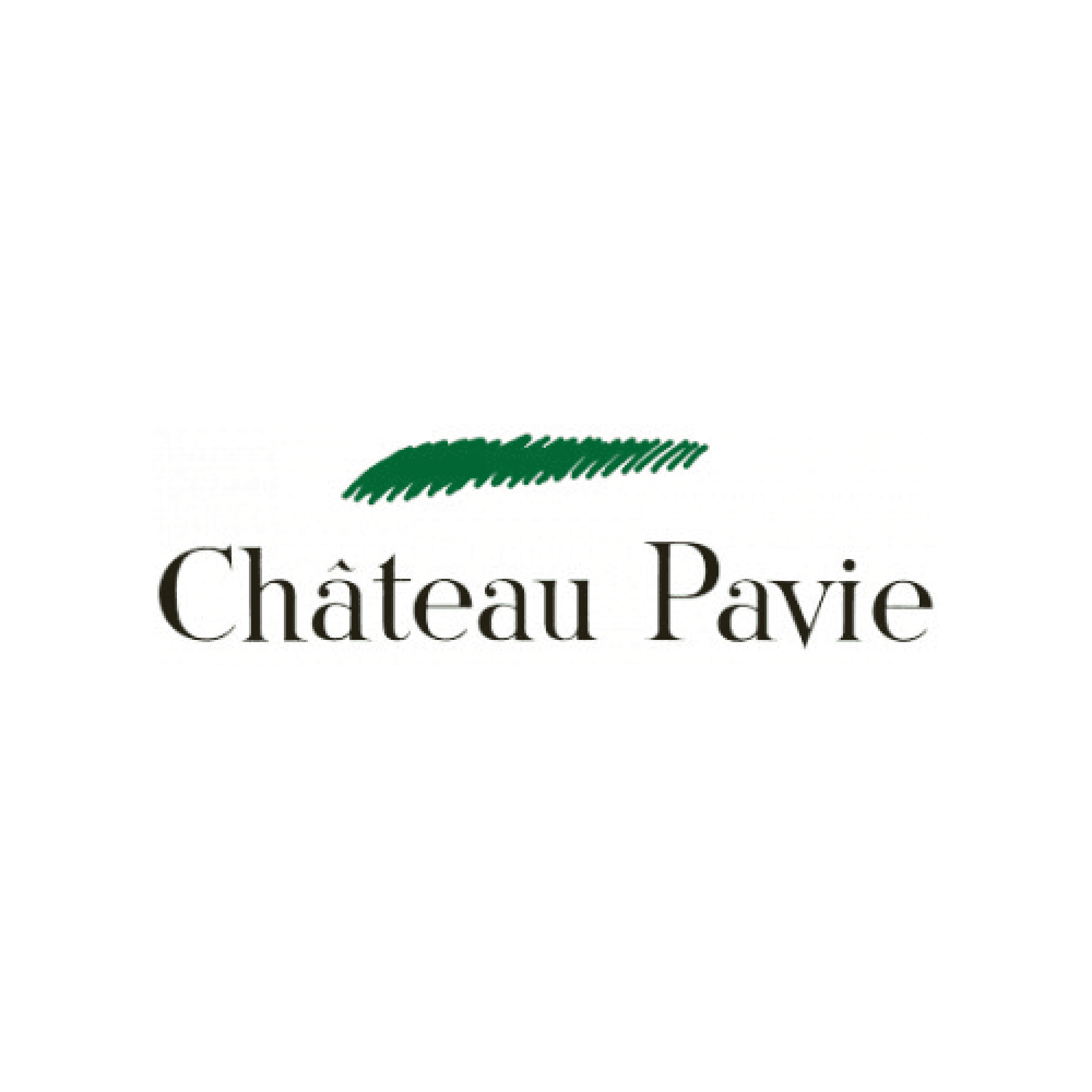 Château Pavie