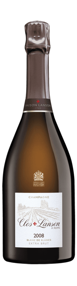 Champagne Lanson, Clos Lanson 2008