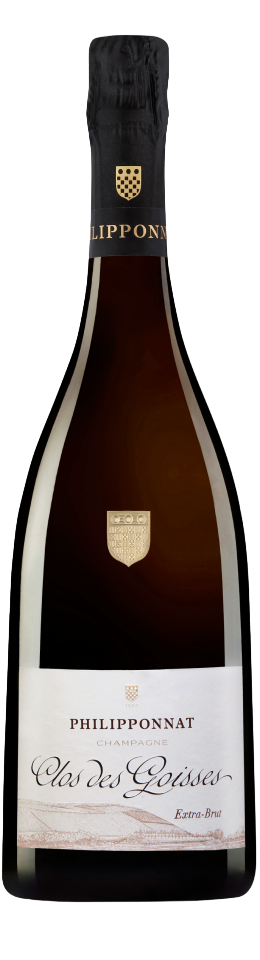 Philipponnat, Clos des Goisses Extra Brut 2014